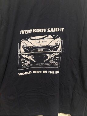 The Weeknd Starboy Merch